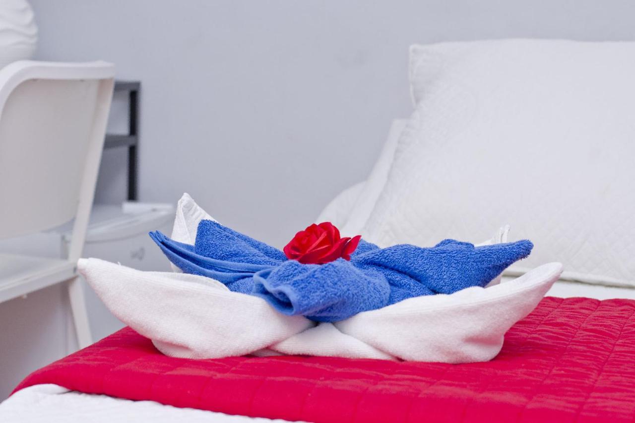 Barcelona City Rooms Affittacamere 2*