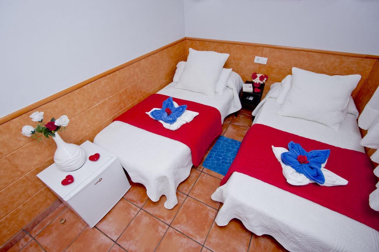 Barcelona City Rooms Affittacamere