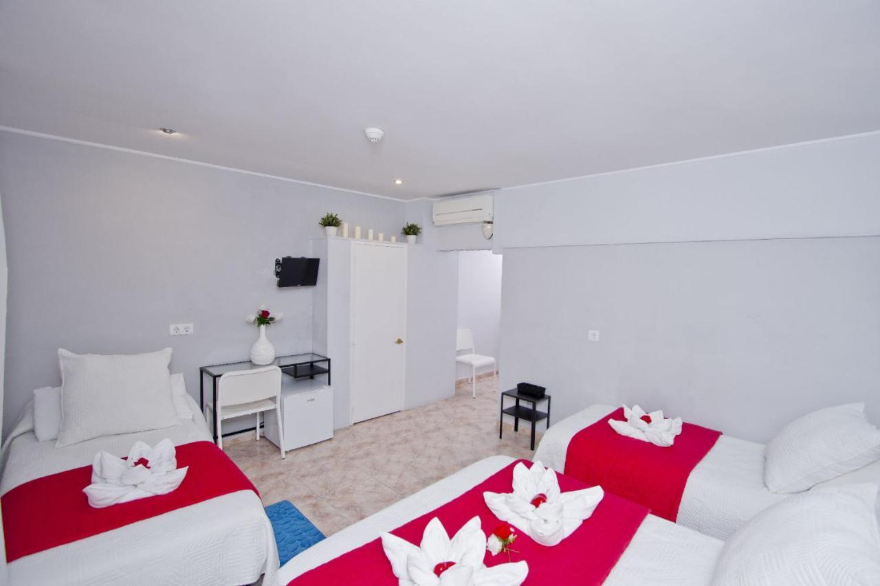Affittacamere Barcelona City Rooms