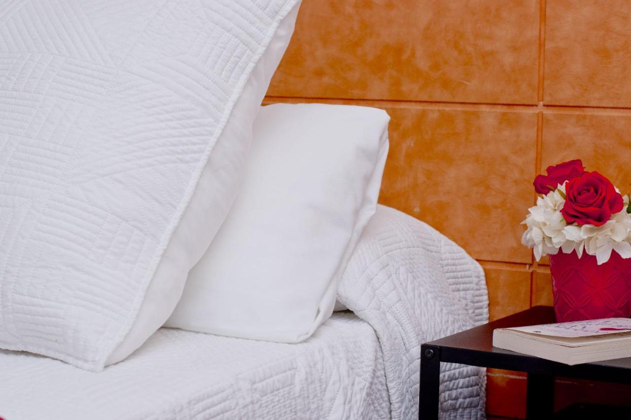 Affittacamere Barcelona City Rooms 2*