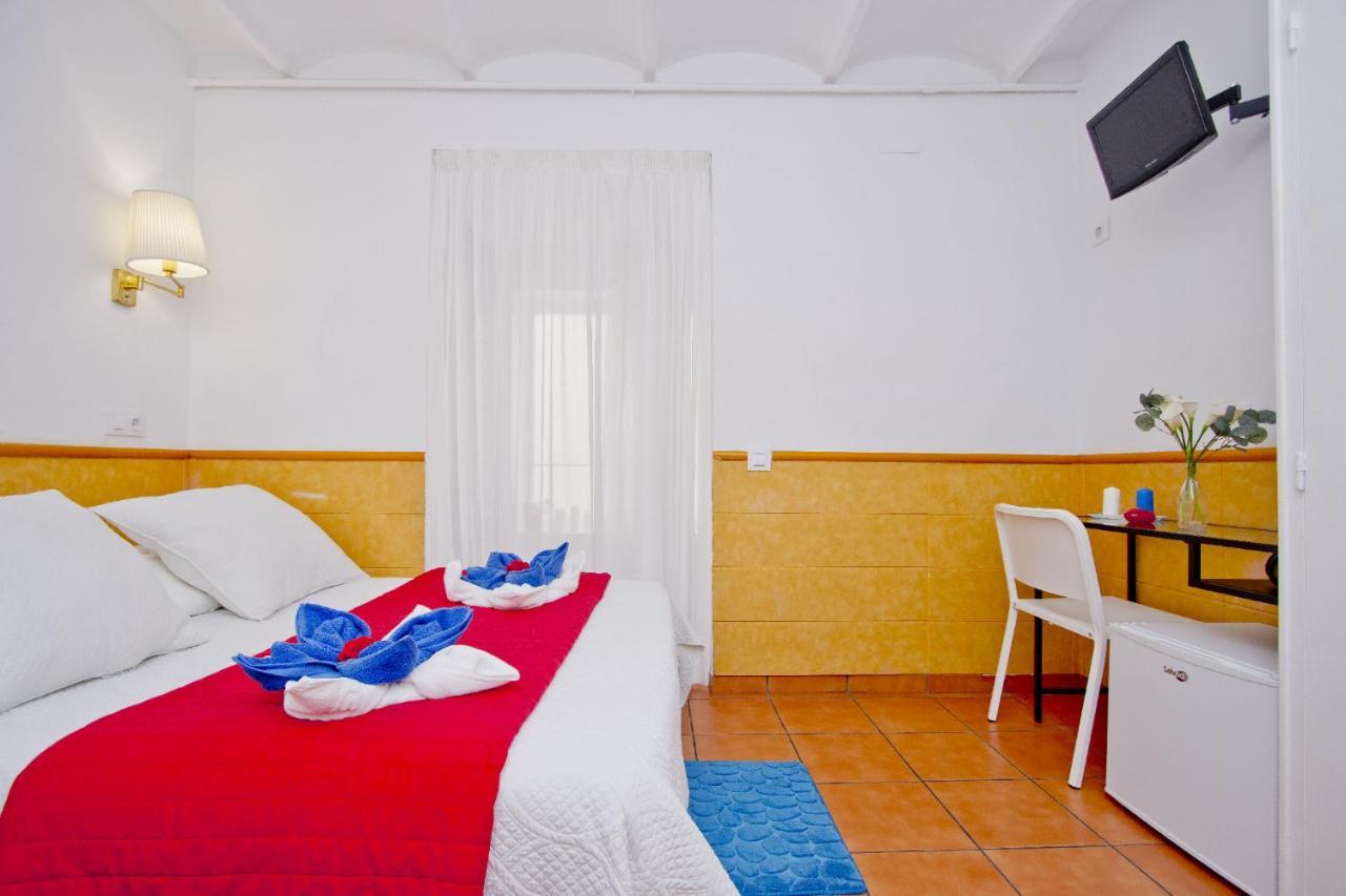 Affittacamere Barcelona City Rooms 2*