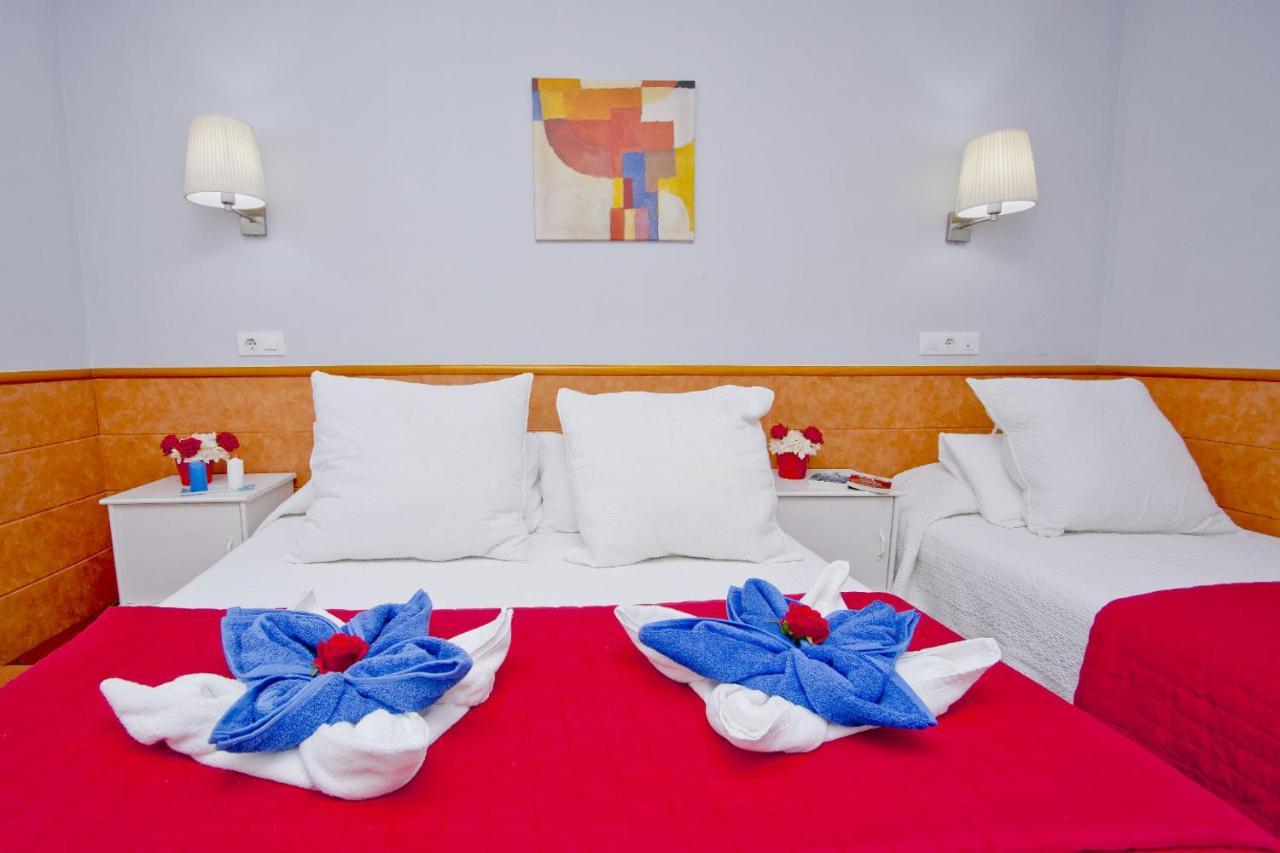 Affittacamere Barcelona City Rooms Barcellona