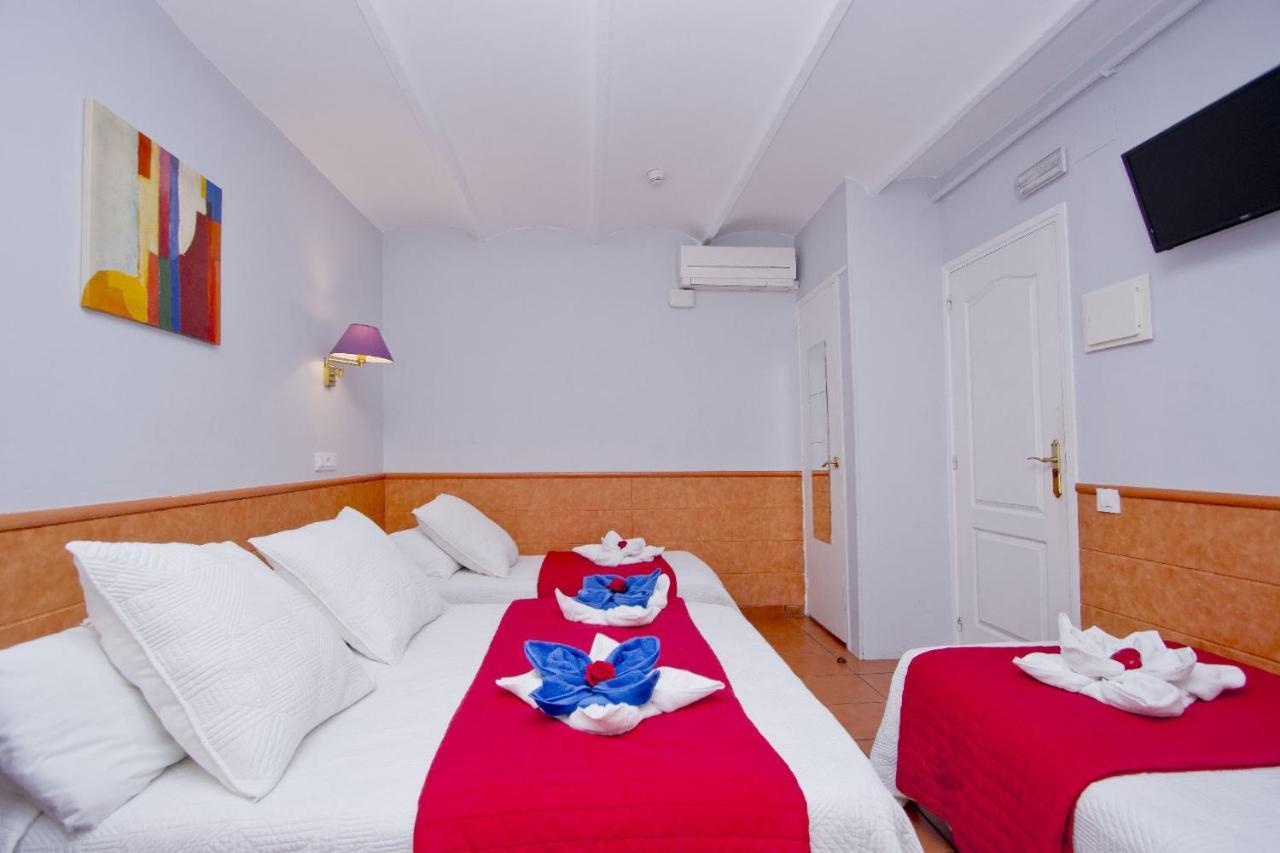 Barcelona City Rooms Barcellona