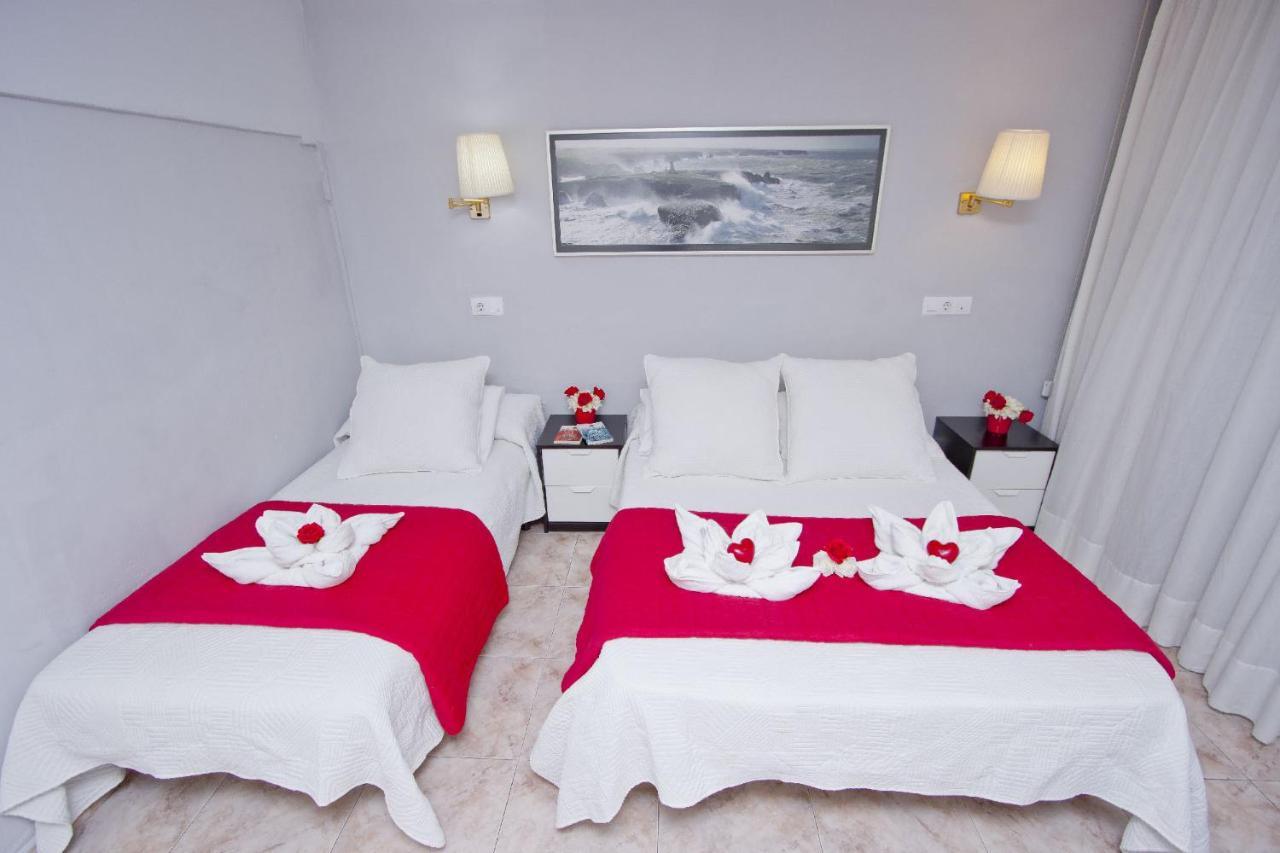 Barcelona City Rooms Affittacamere 2*