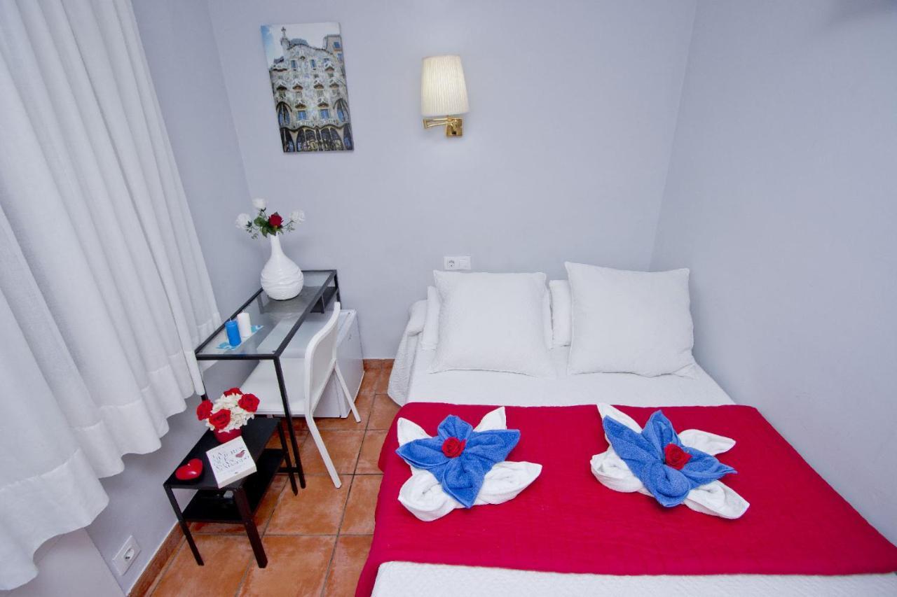 Barcelona City Rooms Barcellona