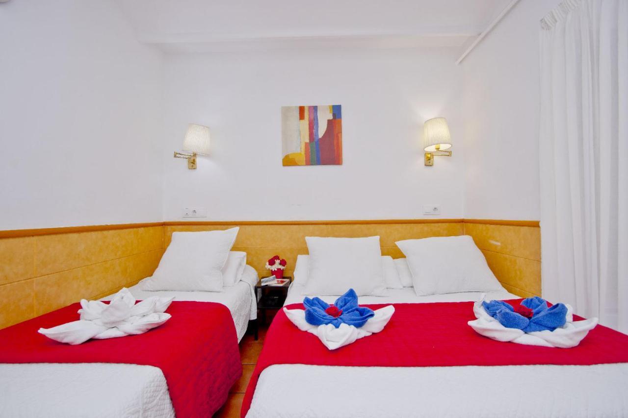 Affittacamere Barcelona City Rooms