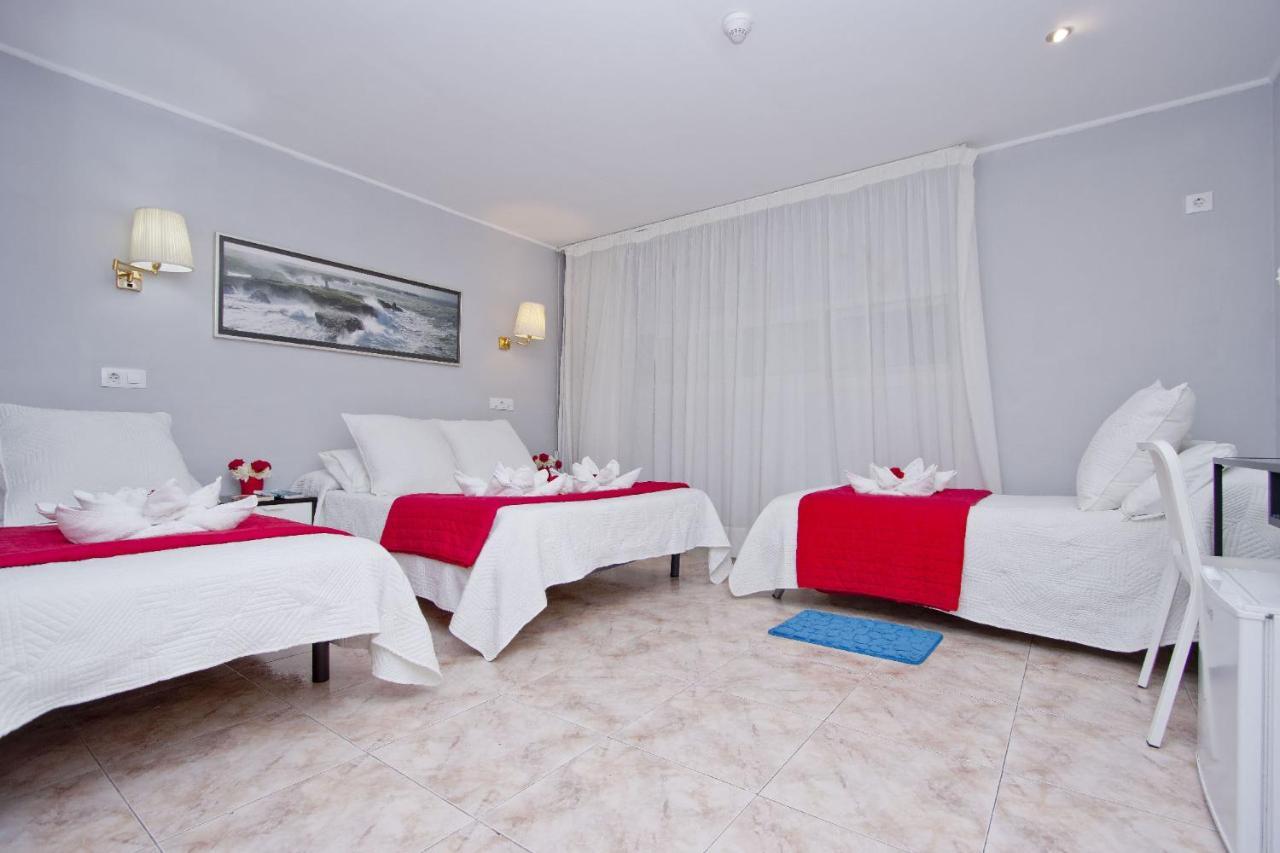 Affittacamere Barcelona City Rooms Barcellona