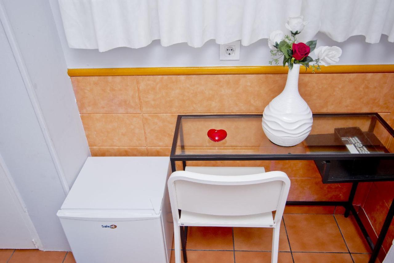 Affittacamere Barcelona City Rooms
