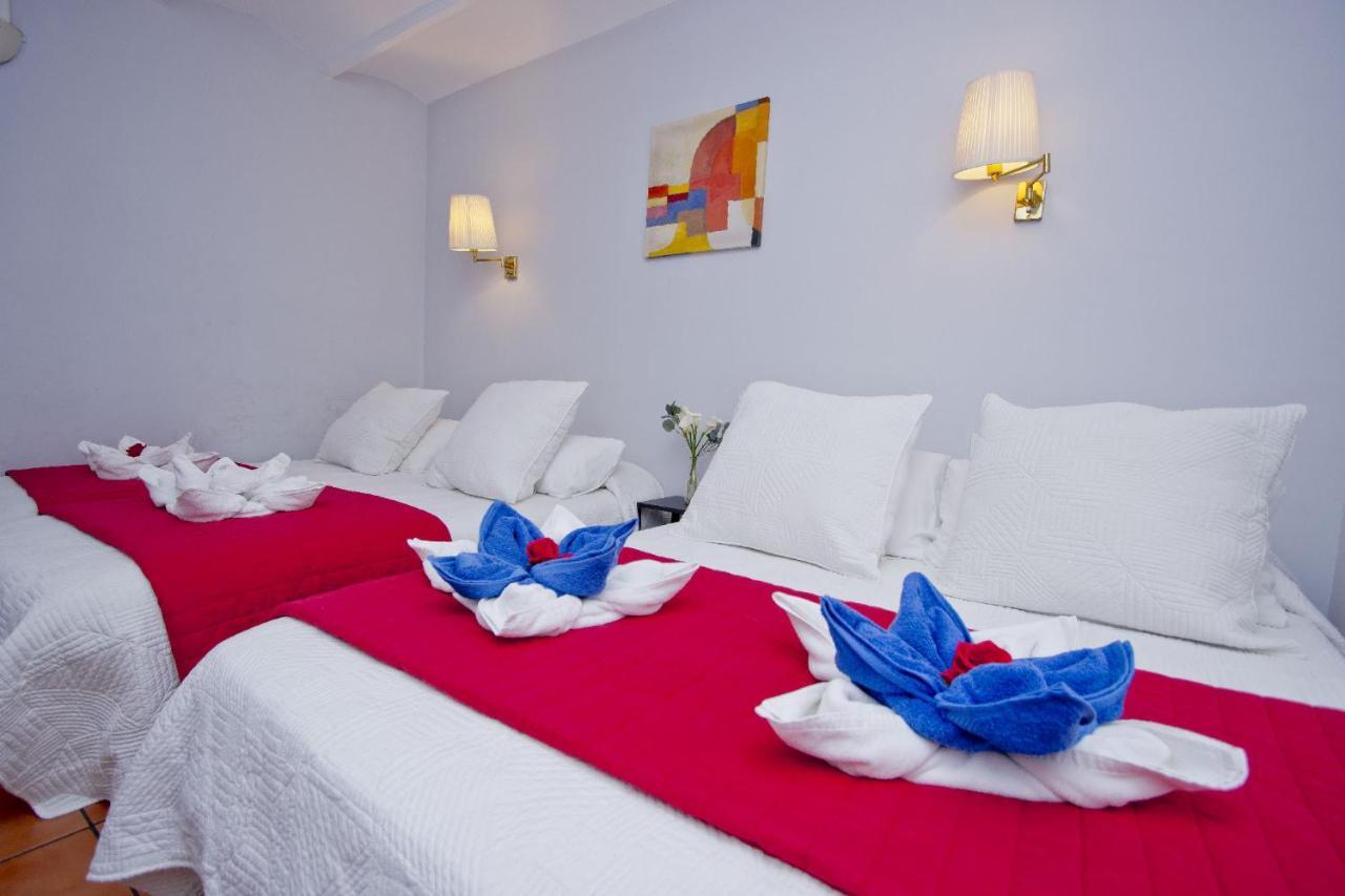 Affittacamere Barcelona City Rooms 2*