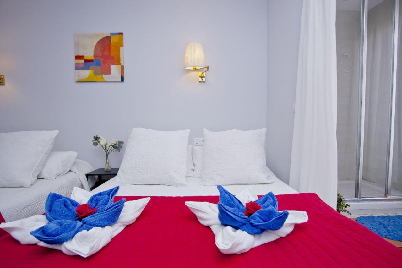 Affittacamere Barcelona City Rooms 2*