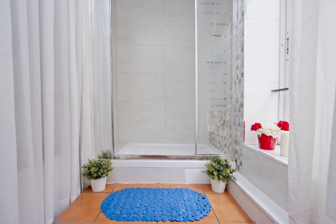 Affittacamere Barcelona City Rooms 2*