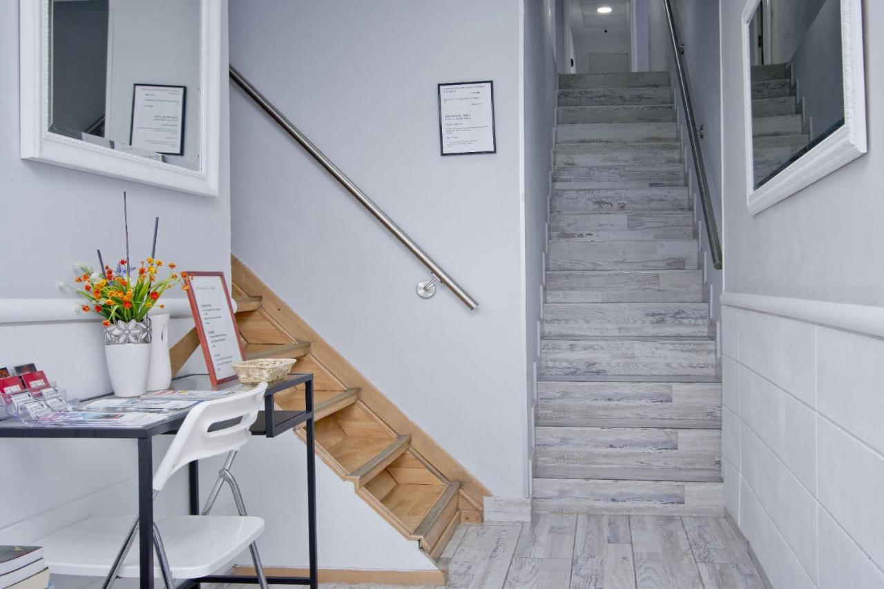 Barcelona City Rooms Affittacamere Barcellona