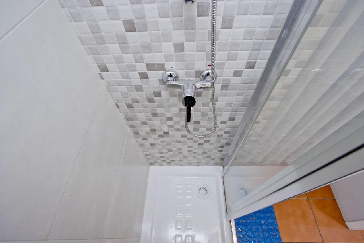 Barcelona City Rooms 2* Barcellona
