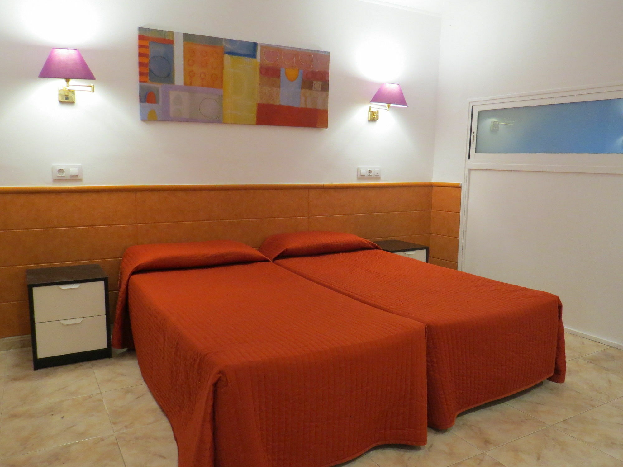 Barcelona City Rooms Affittacamere 2*