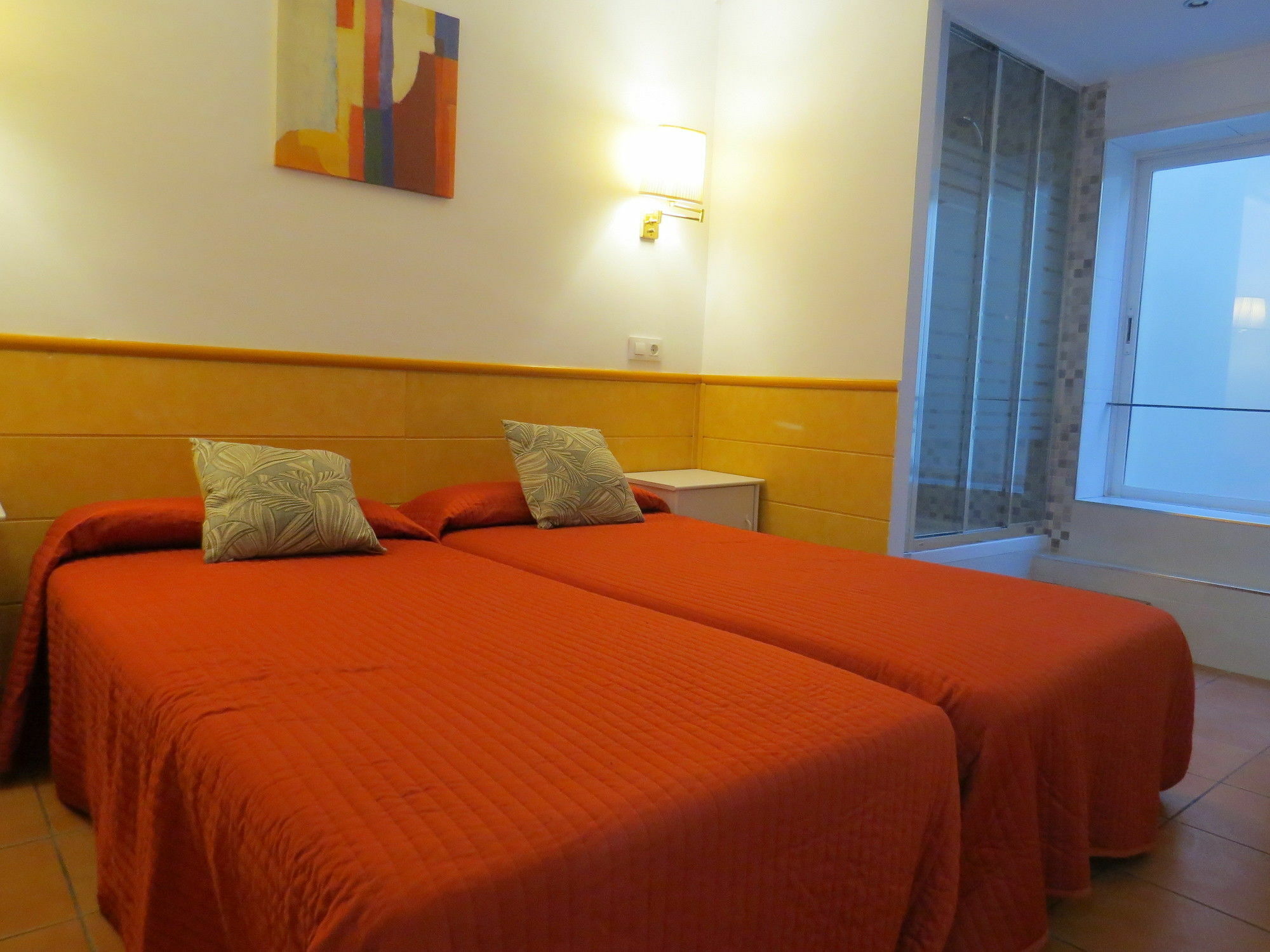 Barcelona City Rooms Affittacamere Barcellona