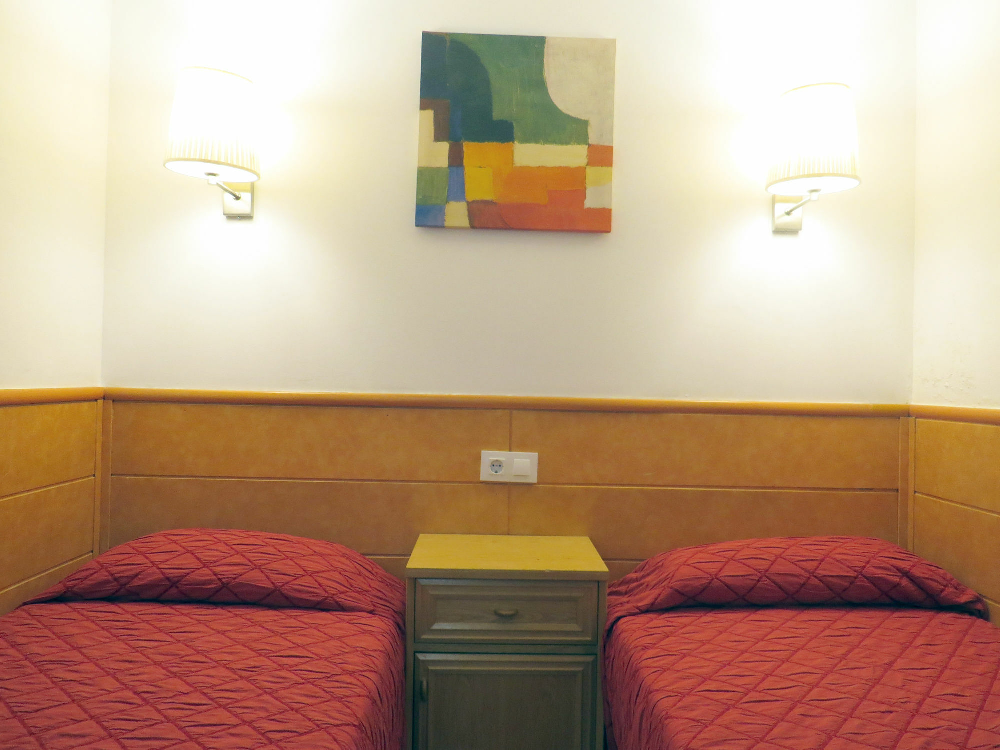 Affittacamere Barcelona City Rooms Barcellona
