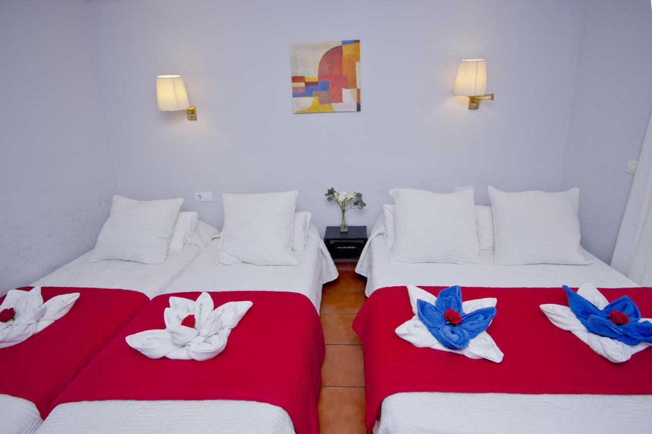 Casa de hóspedes Barcelona City Rooms Barcelona