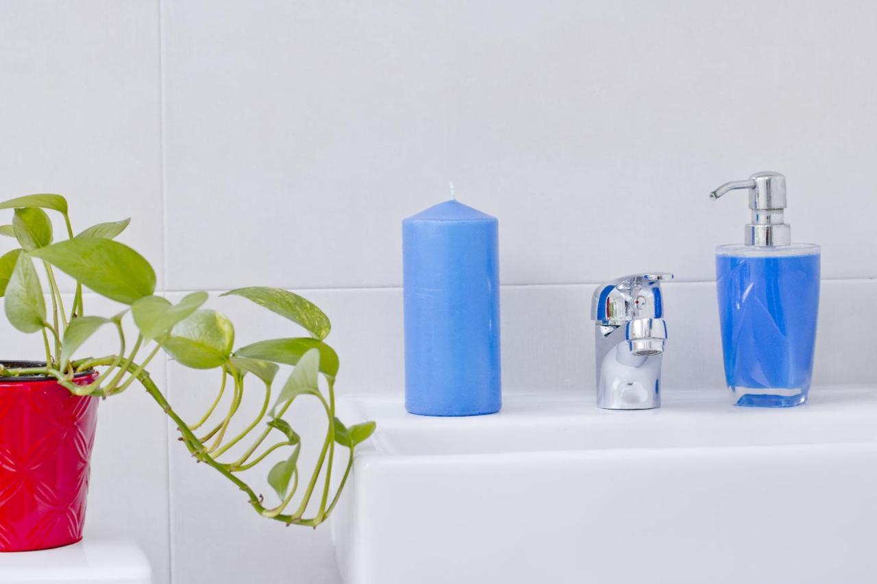 Pensjonat Barcelona City Rooms 2*