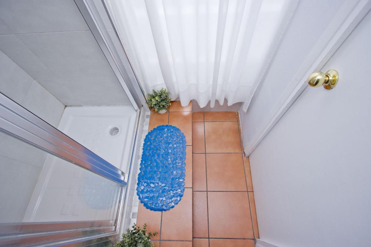 Pensjonat Barcelona City Rooms 2*