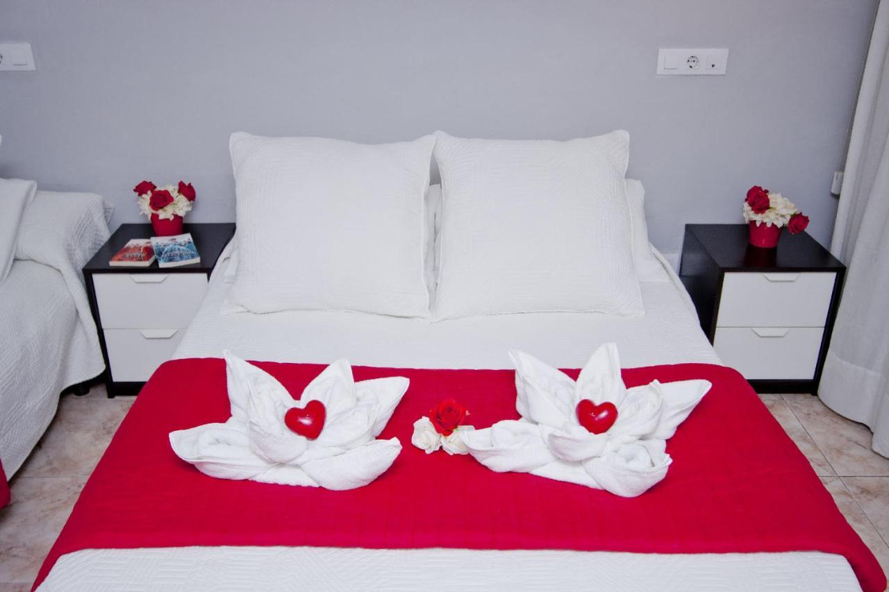 Casa de hóspedes Barcelona City Rooms 2*