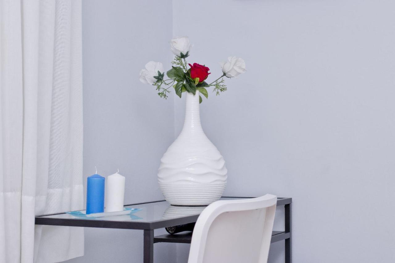 Barcelona City Rooms Pensjonat 2*