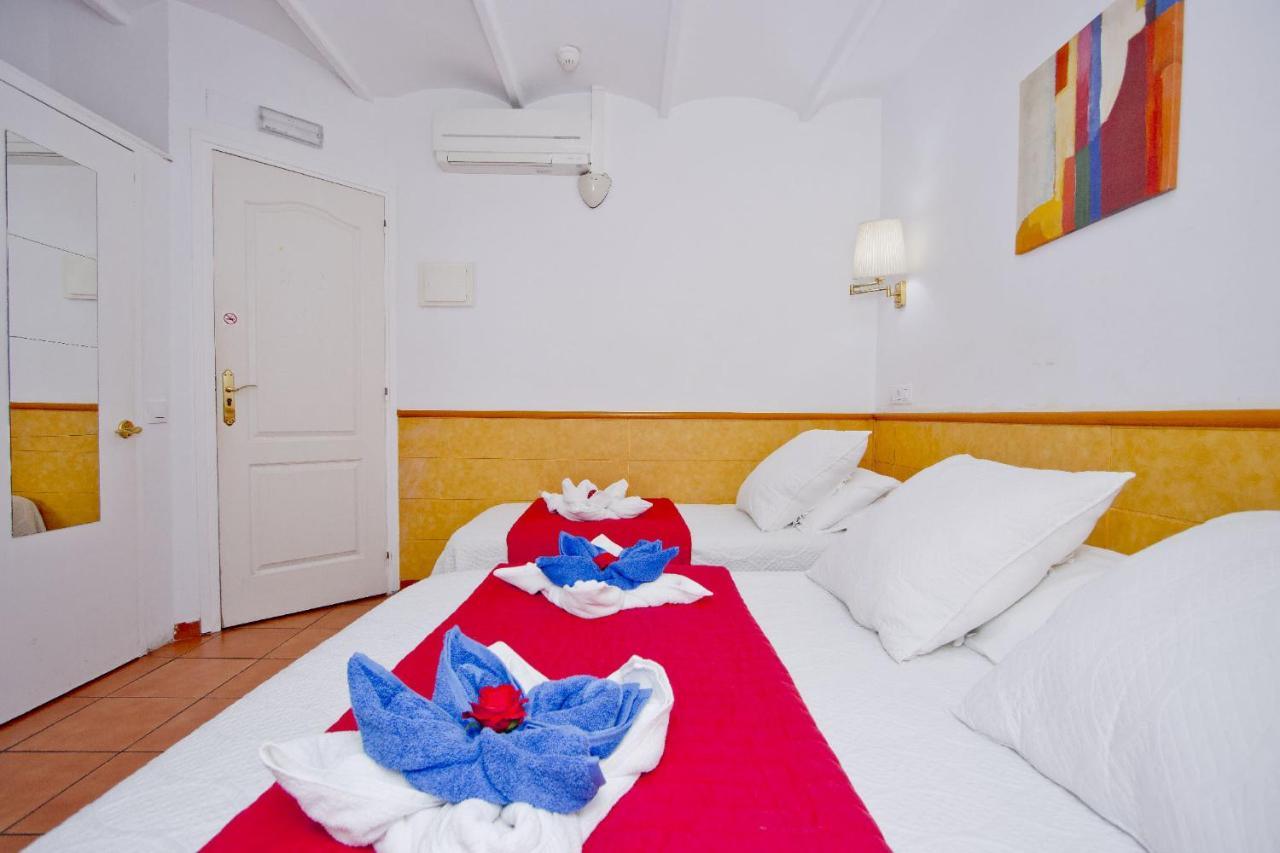 Barcelona City Rooms Casa de hóspedes