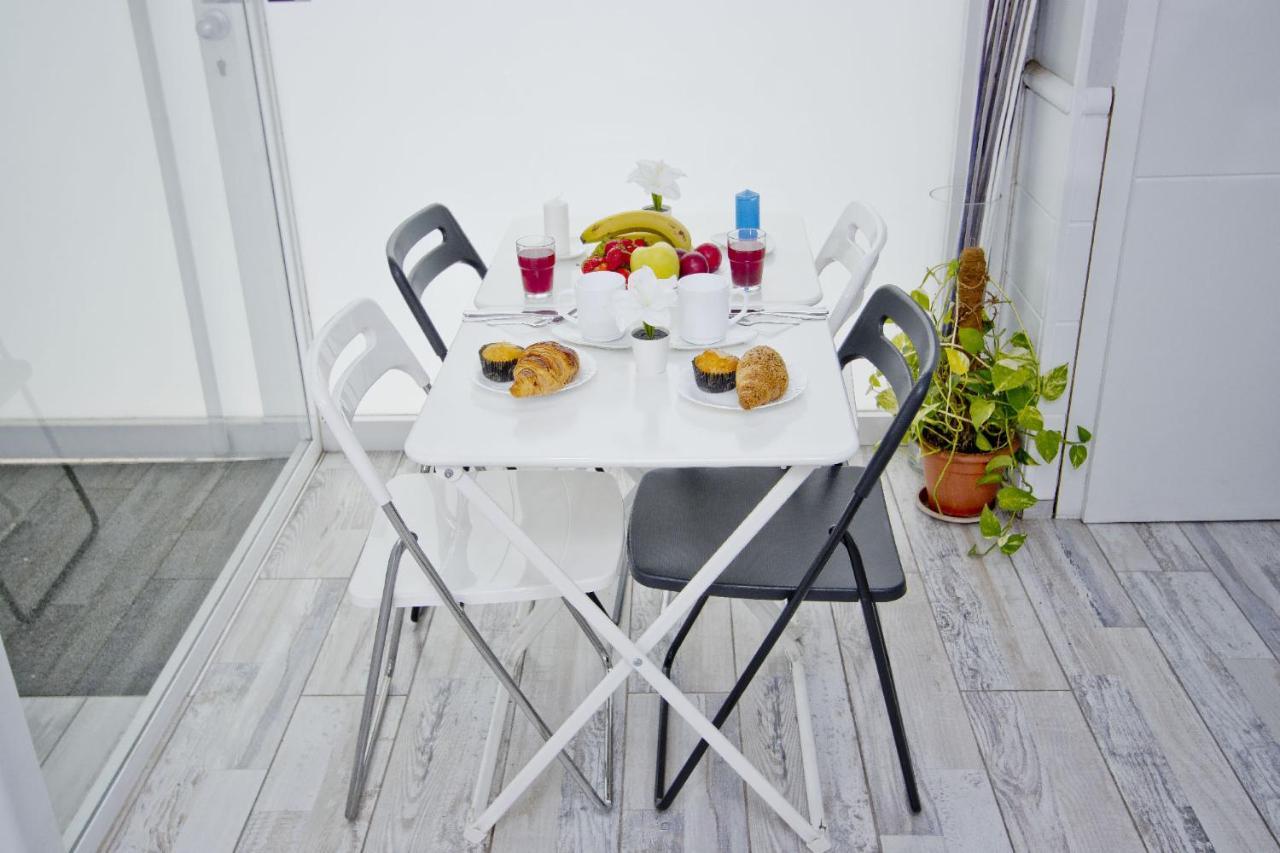 Barcelona City Rooms Pensjonat 2*
