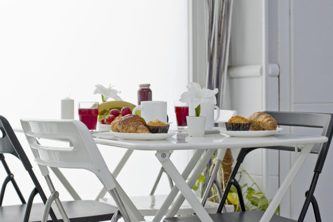 Pensjonat Barcelona City Rooms Barcelona